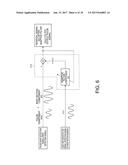 BIOLOGICAL INFORMATION DETECTING DEVICE AND CONTROL METHOD FOR BIOLOGICAL     INFORMATION DETECTING DEVICE diagram and image