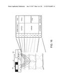 BIOLOGICAL INFORMATION DETECTING DEVICE AND CONTROL METHOD FOR BIOLOGICAL     INFORMATION DETECTING DEVICE diagram and image