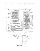 METHOD AND SYSTEM FOR MONITORING A NERVE diagram and image