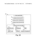 METHOD AND SYSTEM FOR MONITORING A NERVE diagram and image