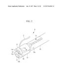 SUTURE INSTRUMENT diagram and image