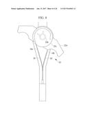 SUTURE INSTRUMENT diagram and image