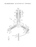 SUTURE INSTRUMENT diagram and image