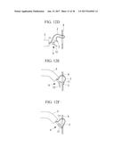 SUTURE INSTRUMENT diagram and image