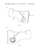 PROXIMAL BUNION RESECTION GUIDES AND PLATES AND METHODS OF USE diagram and image