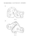 PROXIMAL BUNION RESECTION GUIDES AND PLATES AND METHODS OF USE diagram and image