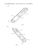 PROXIMAL BUNION RESECTION GUIDES AND PLATES AND METHODS OF USE diagram and image