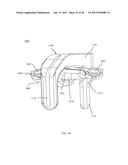 PROXIMAL BUNION RESECTION GUIDES AND PLATES AND METHODS OF USE diagram and image