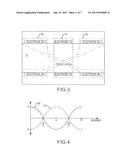 Method and apparatus for radiofrequency ablation with increased depth     and/or decreased volume of ablated tissue diagram and image