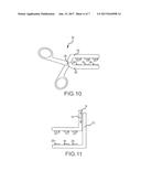 Method and apparatus for radiofrequency ablation with increased depth     and/or decreased volume of ablated tissue diagram and image