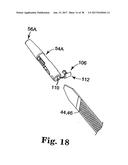 SURGICAL ARTICLES AND METHODS diagram and image