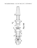 SURGICAL ARTICLES AND METHODS diagram and image