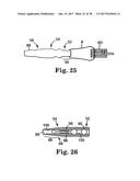 SURGICAL ARTICLES AND METHODS diagram and image