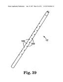 SURGICAL ARTICLES AND METHODS diagram and image