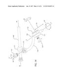 INTERNAL JOINT STABILIZER DEVICE, SYSTEM AND METHOD OF USE diagram and image