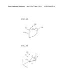 CLEANING LIQUID ABSORBING TOOL AND METHOD FOR PRODUCING SAME diagram and image