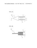 CLEANING LIQUID ABSORBING TOOL AND METHOD FOR PRODUCING SAME diagram and image