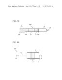 CLEANING LIQUID ABSORBING TOOL AND METHOD FOR PRODUCING SAME diagram and image