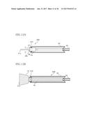 CLEANING LIQUID ABSORBING TOOL AND METHOD FOR PRODUCING SAME diagram and image