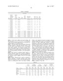 LEG GASKETING CUFF WITH TACKIFIER-FREE ADHESIVE diagram and image