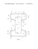 BELTED STRUCTURE WITH TACKIFIER-FREE ADHESIVE diagram and image