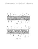 ABSORBENT CORE WITH TACKIFIER-FREE ADHESIVE diagram and image