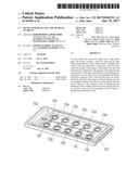 DEVICE FOR DETECTING THE REMOVAL OF DRUGS diagram and image