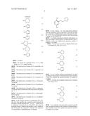 SUBSTITUTED P-PHENYLENEDIAMINES AS NEW OXIDATION DYE PRECURSOR PRODUCTS OF     THE DEVELOPER TYPE diagram and image