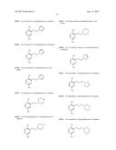 SUBSTITUTED P-PHENYLENEDIAMINES AS NEW OXIDATION DYE PRECURSOR PRODUCTS OF     THE DEVELOPER TYPE diagram and image