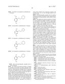 SUBSTITUTED P-PHENYLENEDIAMINES AS NEW OXIDATION DYE PRECURSOR PRODUCTS OF     THE DEVELOPER TYPE diagram and image