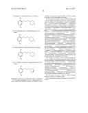 SUBSTITUTED P-PHENYLENEDIAMINES AS NEW OXIDATION DYE PRECURSOR PRODUCTS OF     THE DEVELOPER TYPE diagram and image