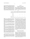 COMPOSITION FOR TRANSARTERIAL CHEMOEMBOLIZATION, COMPRISING FIRST AND     SECOND BIODEGRADABLE MICROBEADS, AND PREPARATION METHOD THEREFOR diagram and image