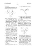 CARBAZOLE COMPOUNDS AND THERAPEUTIC USES OF THE COMPOUNDS diagram and image