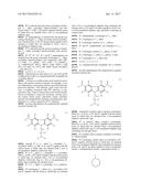 CARBAZOLE COMPOUNDS AND THERAPEUTIC USES OF THE COMPOUNDS diagram and image