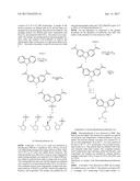 CARBAZOLE COMPOUNDS AND THERAPEUTIC USES OF THE COMPOUNDS diagram and image