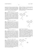 CARBAZOLE COMPOUNDS AND THERAPEUTIC USES OF THE COMPOUNDS diagram and image