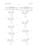 CARBAZOLE COMPOUNDS AND THERAPEUTIC USES OF THE COMPOUNDS diagram and image