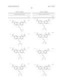 CARBAZOLE COMPOUNDS AND THERAPEUTIC USES OF THE COMPOUNDS diagram and image