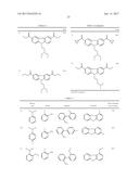 CARBAZOLE COMPOUNDS AND THERAPEUTIC USES OF THE COMPOUNDS diagram and image