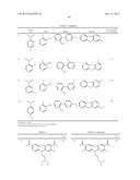 CARBAZOLE COMPOUNDS AND THERAPEUTIC USES OF THE COMPOUNDS diagram and image