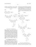 CARBAZOLE COMPOUNDS AND THERAPEUTIC USES OF THE COMPOUNDS diagram and image