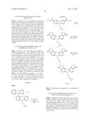 CARBAZOLE COMPOUNDS AND THERAPEUTIC USES OF THE COMPOUNDS diagram and image