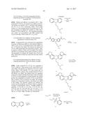 CARBAZOLE COMPOUNDS AND THERAPEUTIC USES OF THE COMPOUNDS diagram and image