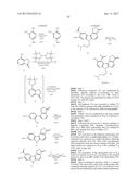 CARBAZOLE COMPOUNDS AND THERAPEUTIC USES OF THE COMPOUNDS diagram and image