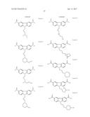 CARBAZOLE COMPOUNDS AND THERAPEUTIC USES OF THE COMPOUNDS diagram and image