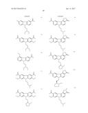 CARBAZOLE COMPOUNDS AND THERAPEUTIC USES OF THE COMPOUNDS diagram and image