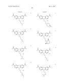 CARBAZOLE COMPOUNDS AND THERAPEUTIC USES OF THE COMPOUNDS diagram and image