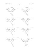 CARBAZOLE COMPOUNDS AND THERAPEUTIC USES OF THE COMPOUNDS diagram and image