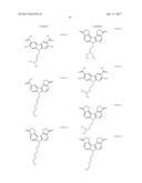 CARBAZOLE COMPOUNDS AND THERAPEUTIC USES OF THE COMPOUNDS diagram and image