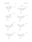 CARBAZOLE COMPOUNDS AND THERAPEUTIC USES OF THE COMPOUNDS diagram and image